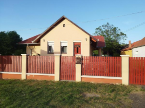 BeNo Apartman, Koröshegy